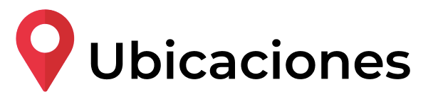 Ubicaciones